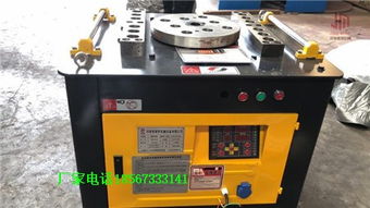 靈寶自動化鋼筋籠滾焊機手工籠子的天敵