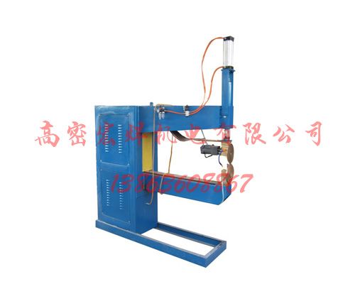 不銹鋼臺面焊接工藝滾焊機(jī)點焊機(jī)