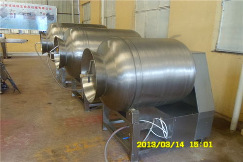 安徽調(diào)理食品滾揉設(shè)備誠(chéng)信經(jīng)營(yíng)