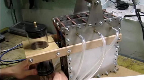 水能熔物？揭秘“水基焊機”的環保神話與滾焊機的工業應用